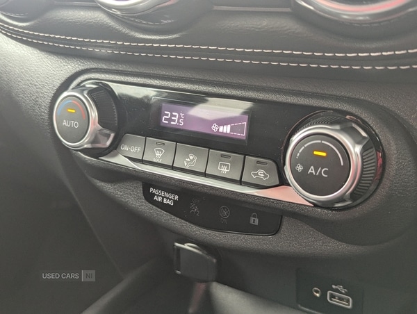 Used Nissan Juke 2023 for sale - 76729838: Photo 22