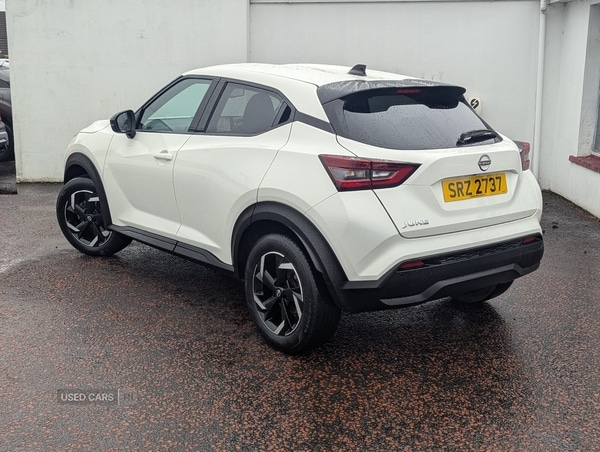 Used Nissan Juke 2023 for sale - 76729838: Photo 3