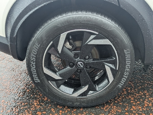 Used Nissan Juke 2023 for sale - 76729838: Photo 4