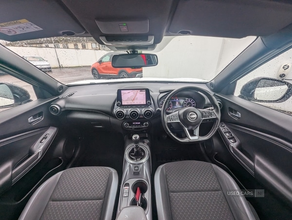 Used Nissan Juke 2023 for sale - 76729838: Photo 5