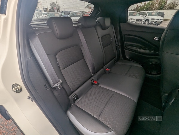 Used Nissan Juke 2023 for sale - 76729838: Photo 6