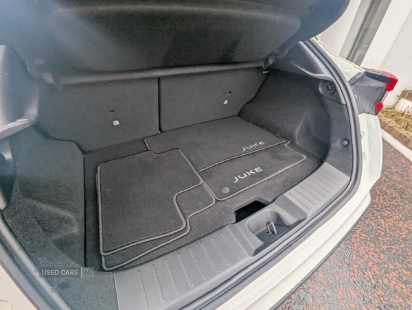 Used Nissan Juke 2023 for sale - 76729838: Photo 7