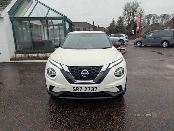 Used Nissan Juke 2023 for sale - 76729838: Photo 9
