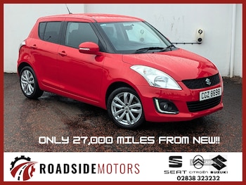 Used Suzuki Swift 2016 for sale - 75610092: Photo