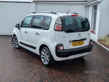 Used Citroen C3 Picasso 2017 for sale - 75072051: Photo
