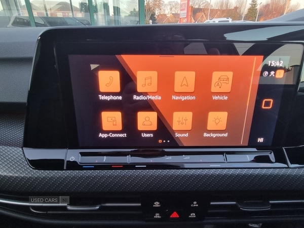 Used Volkswagen Golf 2024 for sale - 77120981: Photo 14