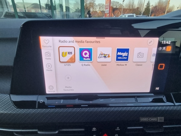 Used Volkswagen Golf 2024 for sale - 77120981: Photo 18