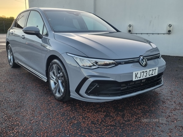 Used Volkswagen Golf 2024 for sale - 77120981: Photo 2