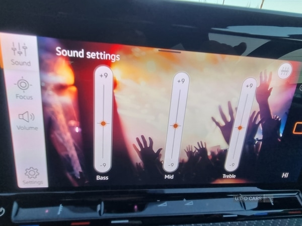 Used Volkswagen Golf 2024 for sale - 77120981: Photo 20