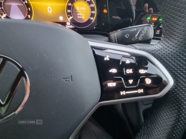 Used Volkswagen Golf 2024 for sale - 77120981: Photo 27