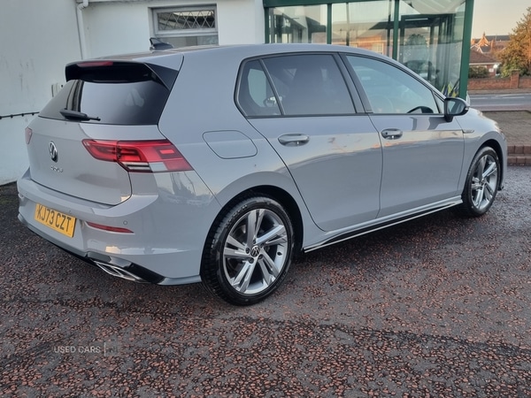 Used Volkswagen Golf 2024 for sale - 77120981: Photo 4