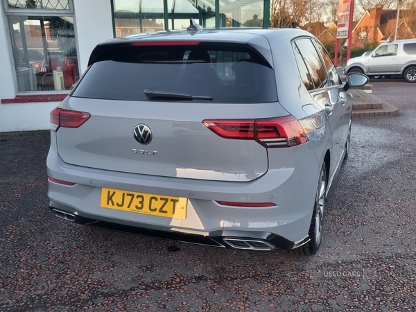 Used Volkswagen Golf 2024 for sale - 77120981: Photo 5