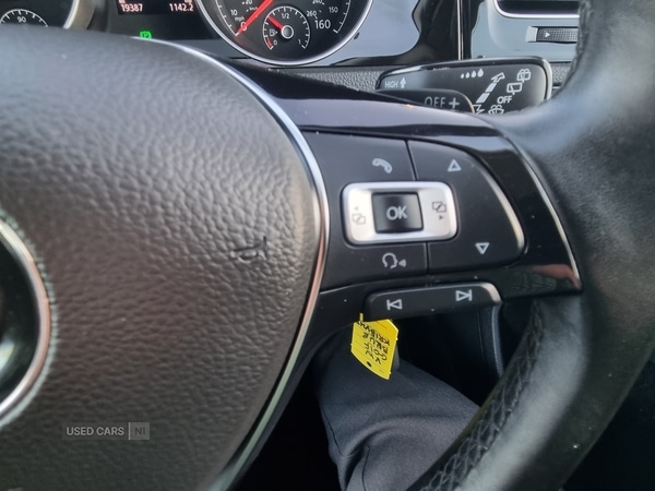 Used Volkswagen Golf 2018 for sale - 77121136: Photo 11