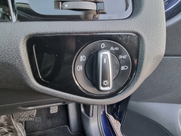 Used Volkswagen Golf 2018 for sale - 77121136: Photo 14