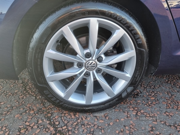 Used Volkswagen Golf 2018 for sale - 77121136: Photo 4