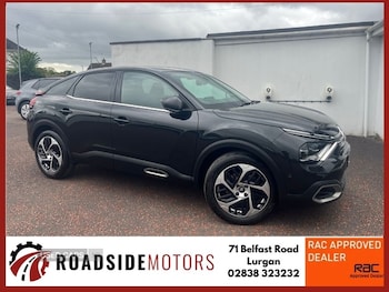 Used Citroen C4 2021 for sale - 78609739: Photo