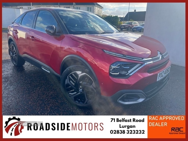 Used Citroen C4 2021 for sale - 78048667: Photo 1