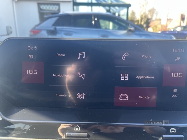 Used Citroen C4 2021 for sale - 78048667: Photo 16