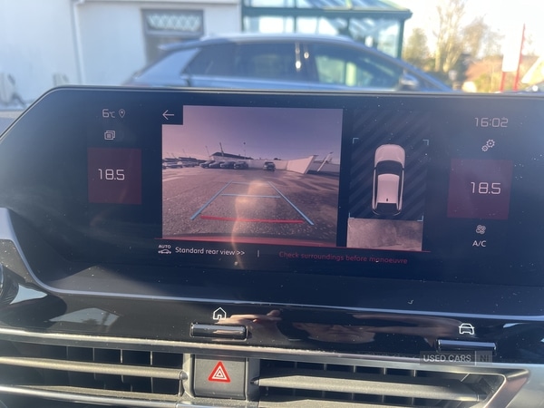 Used Citroen C4 2021 for sale - 78048667: Photo 17