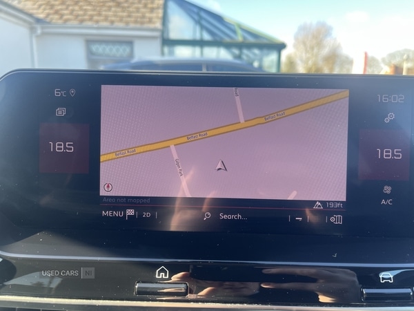 Used Citroen C4 2021 for sale - 78048667: Photo 18