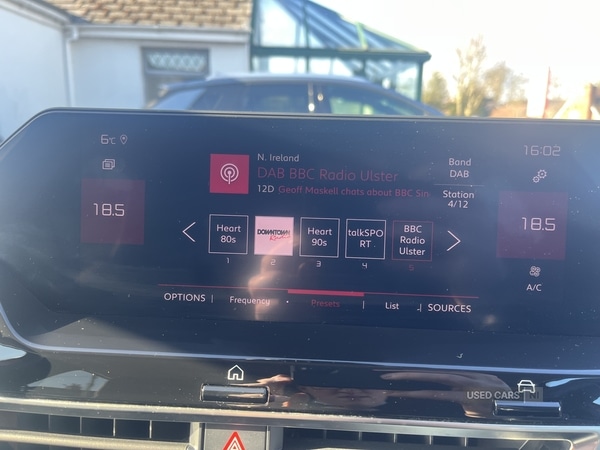 Used Citroen C4 2021 for sale - 78048667: Photo 19