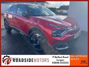 Citroen C4 feature image