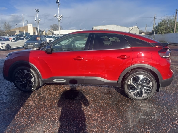 Used Citroen C4 2021 for sale - 78048667: Photo 2