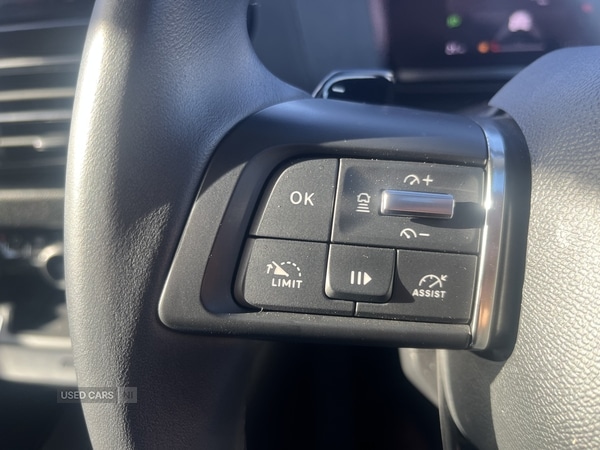 Used Citroen C4 2021 for sale - 78048667: Photo 20