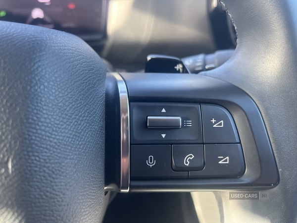 Used Citroen C4 2021 for sale - 78048667: Photo 21