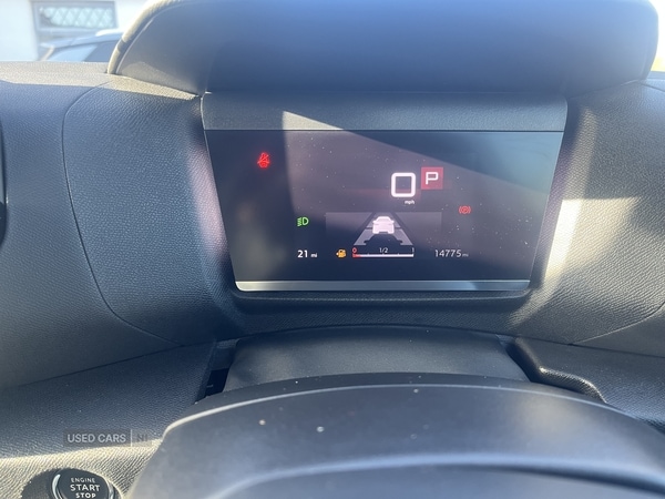 Used Citroen C4 2021 for sale - 78048667: Photo 24