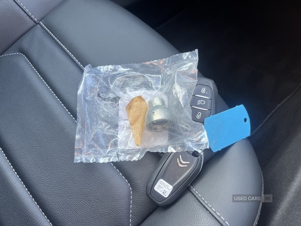 Used Citroen C4 2021 for sale - 78048667: Photo 25