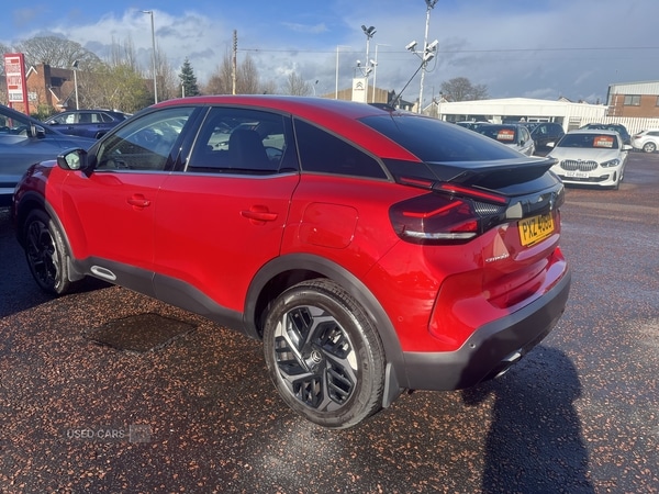 Used Citroen C4 2021 for sale - 78048667: Photo 3