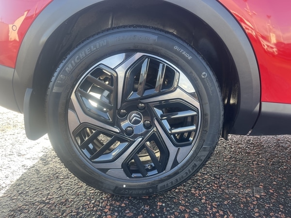 Used Citroen C4 2021 for sale - 78048667: Photo 5