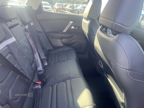 Used Citroen C4 2021 for sale - 78048667: Photo 6