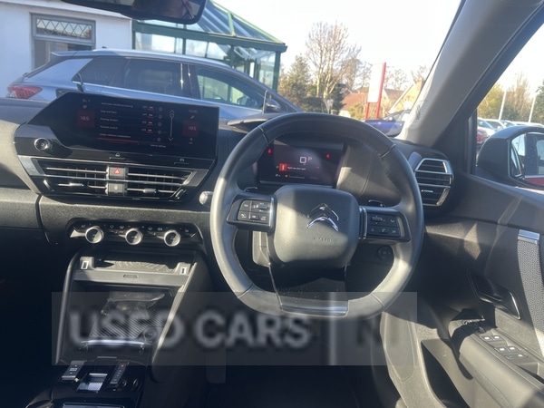 Used Citroen C4 2021 for sale - 78048667: Photo 8