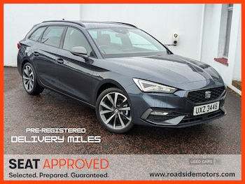 Used SEAT Leon 2024 for sale - 79088512: Photo