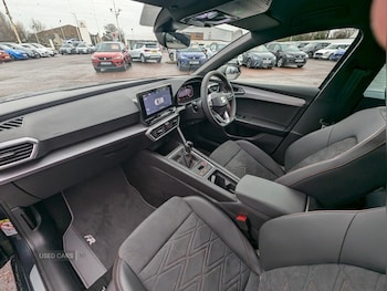 Used SEAT Leon 2024 for sale - 79088512: Photo