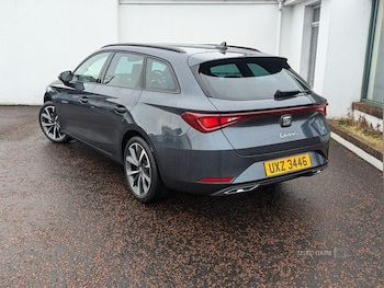 Used SEAT Leon 2024 for sale - 79088512: Photo