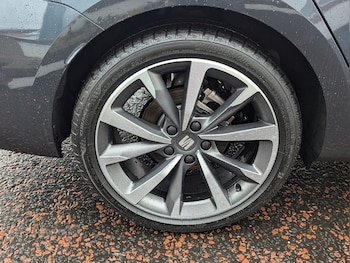 Used SEAT Leon 2024 for sale - 79088512: Photo