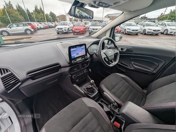 Used Ford Ecosport 2019 for sale - 75732821: Photo