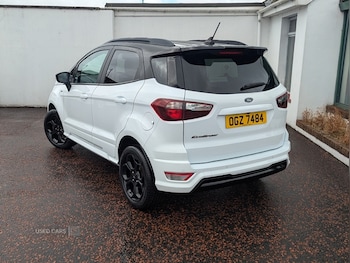 Used Ford Ecosport 2019 for sale - 75732821: Photo