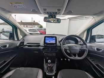 Used Ford Ecosport 2019 for sale - 75732821: Photo