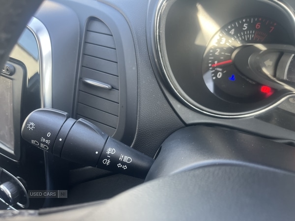 Used Renault Captur 2018 for sale - 77971120: Photo 14