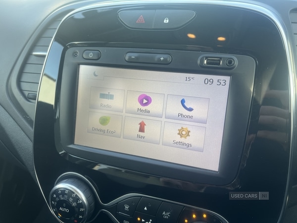 Used Renault Captur 2018 for sale - 77971120: Photo 15