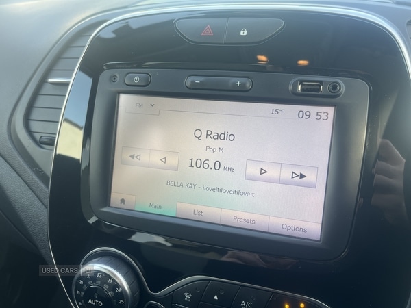 Used Renault Captur 2018 for sale - 77971120: Photo 17