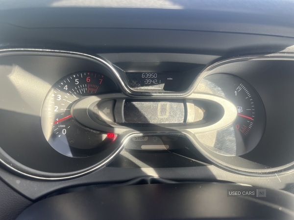 Used Renault Captur 2018 for sale - 77971120: Photo 18