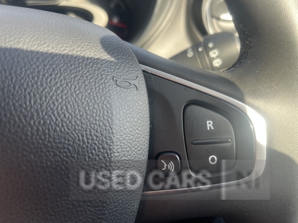 Used Renault Captur 2018 for sale - 77971120: Photo 19