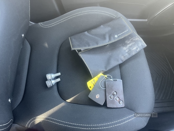 Used Renault Captur 2018 for sale - 77971120: Photo 22