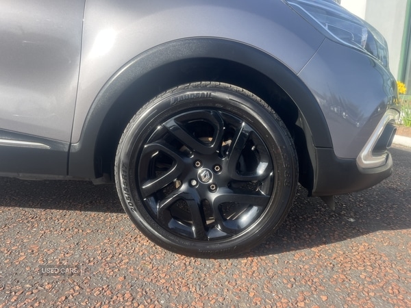 Used Renault Captur 2018 for sale - 77971120: Photo 23