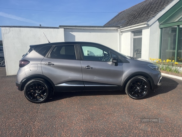 Used Renault Captur 2018 for sale - 77971120: Photo 4